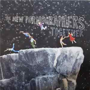 The New Pornographers - Together Album