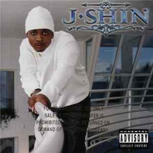 J-Shin - My Soul, My Life Album