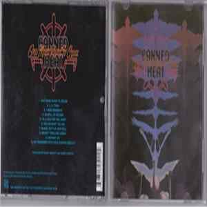 Canned Heat - One More River To Cross Album