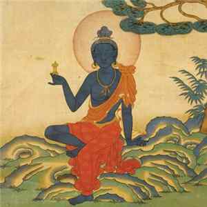 Blue Buddha - Blue Buddha Album