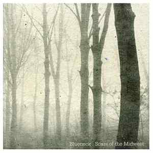 Blueneck - Scars Of The Midwest Album