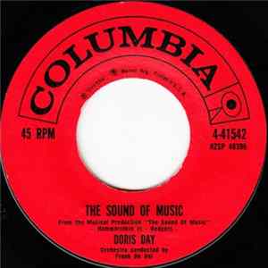 Doris Day - The Sound Of Music / Heart Full Of Love Album