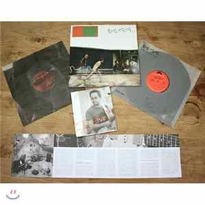 봄여름가을겨울 - Bravo, My Life Limited 200 copies Album