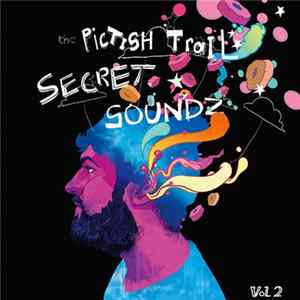 The Pictish Trail - Secret Soundz Vol. 1 & 2 Album