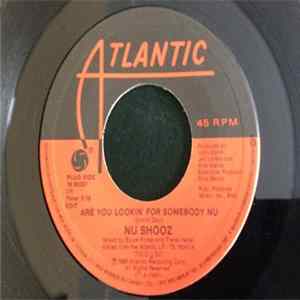 Nu Shooz - Are You Lookin' For Somebody Nu Album