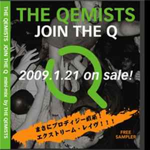 The Qemists - Join The Q Album