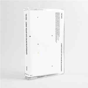 The 1975 - A Brief Inquiry Into Online Relationships Album
