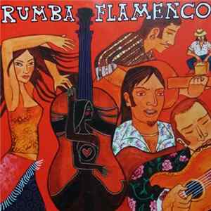 Various - Rumba Flamenco Album