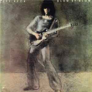 Jeff Beck - Blow By Blow Album