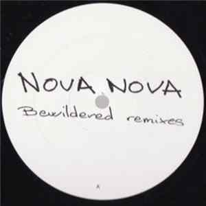 Nova Nova - Bewildered Remixes Album