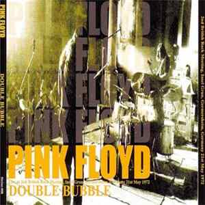 Pink Floyd - Double Bubble Album