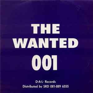 The Wanted - 001 Album