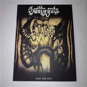 Guilty Guts - Trust Your Guts Album