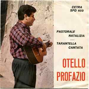 Otello Profazio - Pastorale Natalizia Album
