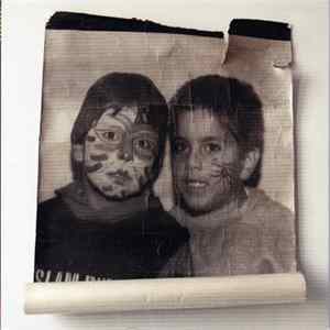 Helado Negro - Double Youth Album