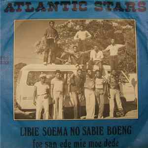 Atlantic Stars - Libie Soema Album
