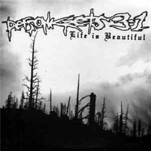 Personkrets 3:1 - Life Is Beautiful Album