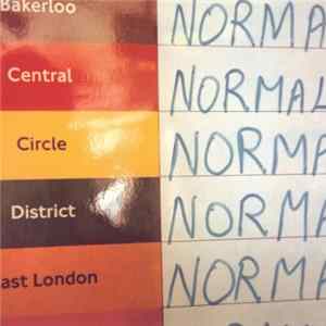 Hot Chip - Normal Album