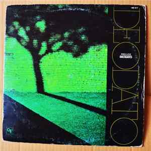 Deodato - Prelude Album