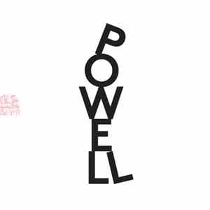 Powell - Club Music Album