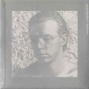 Harald Grosskopf - Synthesist / Re-Synthesist Album