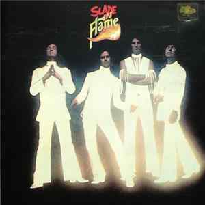 Slade - Slade In Flame Album