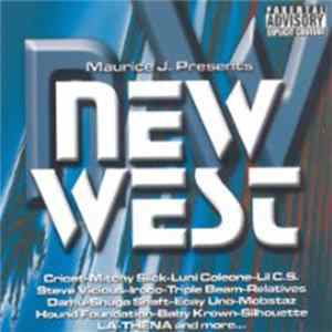 Various - Maurice J. Presents - New West Album