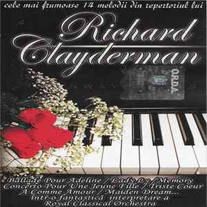Royal Classical Orchestra - Cele Mai Frumoase 14 Melodii Din Repertoriul Lui Richard Clayderman Album