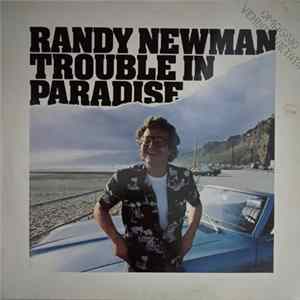 Randy Newman - Trouble In Paradise Album
