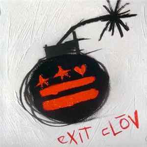 Exit Clov - Jolly Roget Sessions Album