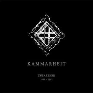 Kammarheit - Unearthed 2000 - 2002 Album