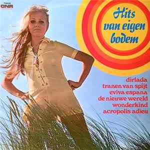 Various - Hits Van Eigen Bodem Album