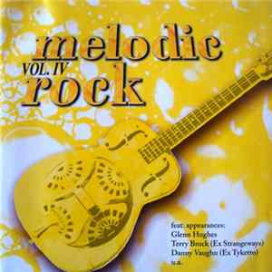 Various - Melodic Rock Vol.IV Album
