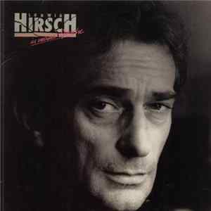Ludwig Hirsch - In Meiner Sprache Album