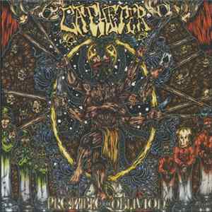 Catheter - Preamble To Oblivion Album