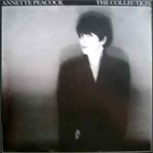 Annette Peacock - The Collection Album
