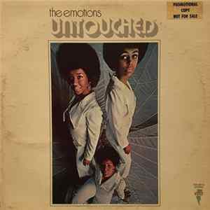 The Emotions - Untouched Album