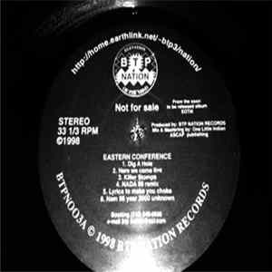 BTP Nation - Elevation Of The Mind Album