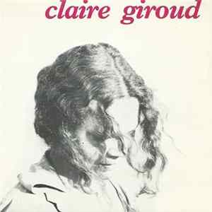 Claire Giroud - Point de Vue Album