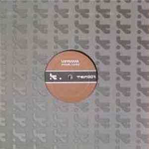 Viframa - Cristalle Album