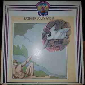 Muddy Waters - Fathers And Sons Album