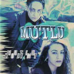 Mutlu - Mutlu Kommt Album