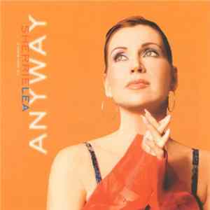 Sherrie Lea - Anyway Album