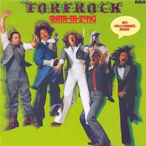 Torfrock - Rata-Ta-Zong Album