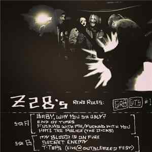 Z28's - Reno Rules: Album