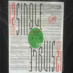 David Bowie - When The Wind Blows Album