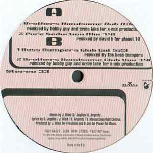 Real McCoy - I Wanna Come (Remixed) Album