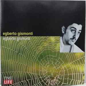 Egberto Gismonti - Egberto Gismonti Album