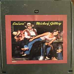 Mickey Gilley - Encore Album