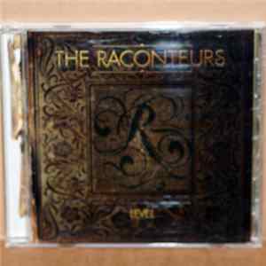 The Raconteurs - Level Album